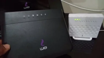 غضب مشتركين.. نفاد باقات WE السريع يعيد الانقطاعات المتكررة